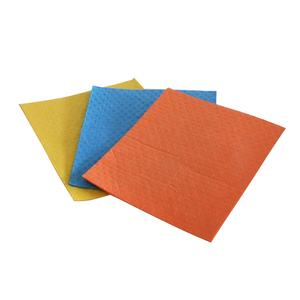 Paño de esponja para <span class=keywords><strong>limpieza</strong></span> de cocina, <span class=keywords><strong>trapos</strong></span> de <span class=keywords><strong>limpieza</strong></span> de celulosa de 3mm de grosor - Product Image 1