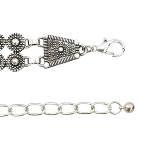 Alla moda della lega di cristallo del rhinestone <span class=keywords><strong>catena</strong></span> della vita del fiore di goccia del pendente accessori di danza del ventre della <span class=keywords><strong>catena</strong></span> del corpo <span class=keywords><strong>catena</strong></span> della vita - Product Image 5
