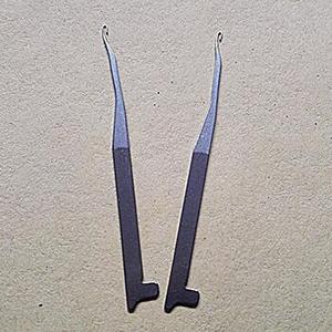 Acheter des aiguilles composées 51.50/51.75/51.95 pour machine à tricoter à chaîne <span class=keywords><strong>Karl</strong></span> Mayer - Product Image 3
