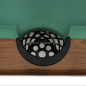 Factory Hot Sale 7 Foot 9 Ball Pool <strong>Table</strong> <strong>Carom</strong> Billiard <strong>Table</strong> with Rubber Cushion and Free Accessories - Product Image 4