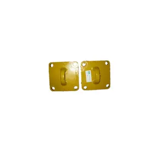 Shantui SD22 Bulldozer Transmisi Oil Filter Cover 154-49-52130