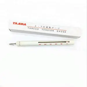Wholesale computer embroidery spare parts thread spring tension gauge for Tajima machine