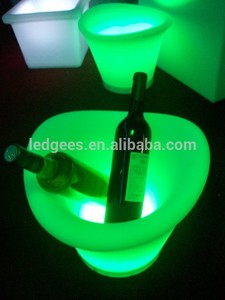 パーティアイスバケット/ワインバーのドリンククーラー - Product Image 1