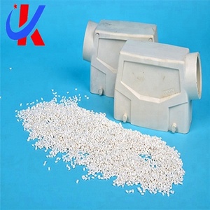 PA6 GF 45% Полиамид 6 PA 6 нейлон пластик натуральный переработанный Nylon6 cf10 % , gf45 % , gf35 , gf45 гранулы PA6 GF30 - Product Image 6