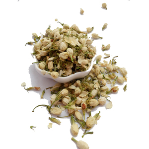 Mo Li Hua Fleurs <span class=keywords><strong>de</strong></span> <span class=keywords><strong>jasmin</strong></span> séchées naturelles pour thé fleuri - Product Image 4