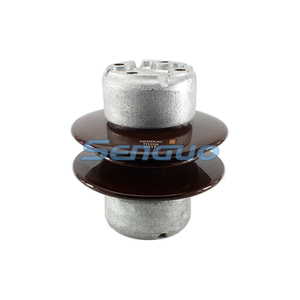 ฉนวนเสาไฟฟ้าเซรามิกเคลือบ <span class=keywords><strong>TR202</strong></span> - Product Image 2