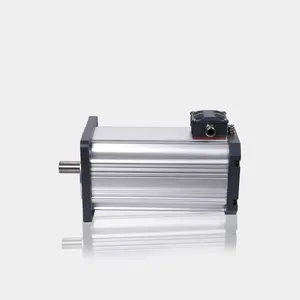 Sürekli çalışma 110v 3000rpm fırçasız dc motor 375w