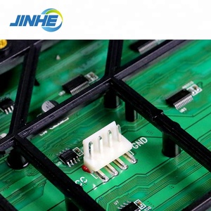 P10 Outdoor Digitale Reclame Billboard Opvouwbare Led Module - Product Image 6