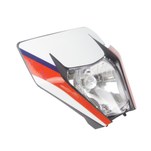 FARO para Moto de cross, accesorio para Moto deportiva, Enduro, SX, EXC, XCF, SXF, SMR, <span class=keywords><strong>2017</strong></span> - Product Image 3