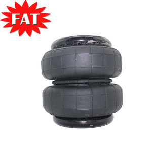 자동차 자동차 부품 고무 공기 스프링 굿 더블 공기 울부 짖는 모델 #2B6-535 # - Product Image 1