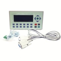 Yeuyum SH-300 IP65 — panneau de texte, étanche, OEM, approuvé CE, HMI, Rohs