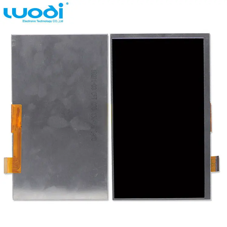 Tablet Display LCD Dello Schermo per Acer iconia One 7 B1-770