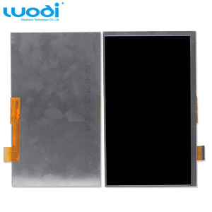 Tablet LCD Display Screen for Acer iconia One 7 B1-770