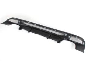 <span class=keywords><strong>M</strong></span> <span class=keywords><strong>Tech</strong></span> คาร์บอนไฟเบอร์ด้านหลังกันชนสำหรับ BMW E82 - Product Image 5