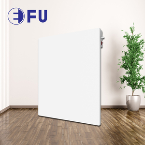 CE GS Approved Infrared 425W <strong>Eco</strong> <strong>Electric</strong> Wall Panel <strong>Heater</strong> - Product Image 2