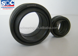 ตลับลูกปืนปลายก้าน GE80ES ตลับลูกปืนแบบเรียบทรงกลม ขนาด 80x120x45x55 มม. - Product Image 5