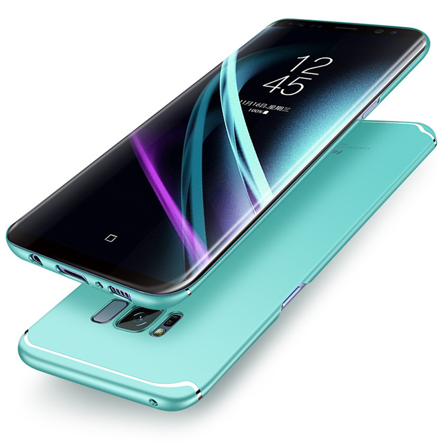 Funda Para Celular for Samsung Galaxy S8 Plus Case