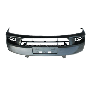 Pare-chocs de voiture en plastique thermoformé sur mesure - Pièces automobiles de haute qualité, technologie de thermoformage, services OEM certifiés ISO disponibles - Product Image 2