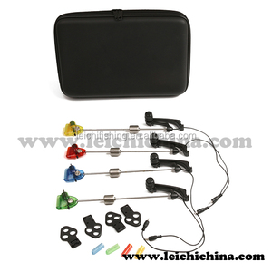 MOQ basso di pesca Illuminato carpa swinger - Product Image 1