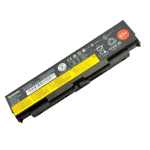Batterie d'origine 45N1144 45N1145 45N1147 45N1158 45N1159 pour ordinateurs portables <span class=keywords><strong>Lenovo</strong></span> <span class=keywords><strong>ThinkPad</strong></span> T440P <span class=keywords><strong>T540P</strong></span> W540 W541 L440 - Product Image 1