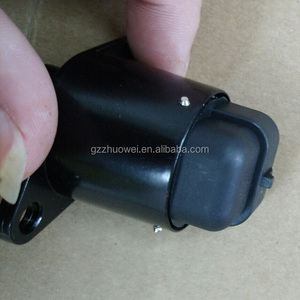 אוטומטי סרק אוויר בקרת מנוע OEM 93744675 עבור אמריקאי מכוניות מנוע <span class=keywords><strong>B12S1</strong></span> - Product Image 2