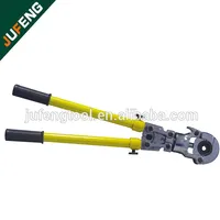 alibaba express JT-300 Plumbing Crimping Tool Mechanical Manual Pipe Press Tool For Stainless steel Tube