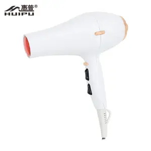 newest professional far infrared ionic hair dryer private label strong wind 2300W
