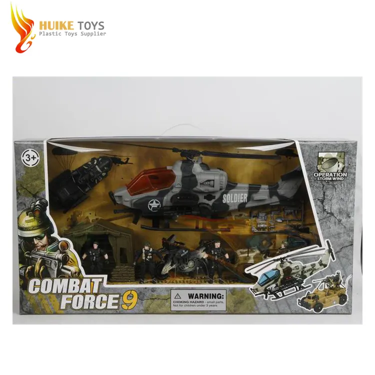 police set toys military toys play set for boy gift