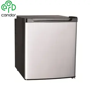 Geladeira termoelétrica comercial 48l, frigorífico mini bar