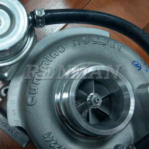 Foton Cummins Động Cơ ISF2.8 HE200WG Bộ Tăng Áp 3796175 5352821 3794989 3787125H 3787125 - Product Image 5