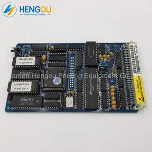 xmhengou available offset printed circuit board for Man Roland 700 machine part A37V1064-70 roland board A37V106470