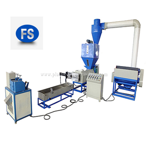 EPS Busa Daur Ulang dan Pelet membuat mesin - Product Image 1