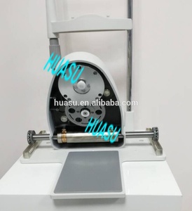 Ensemble de pièces de rechange pour <span class=keywords><strong>microscope</strong></span>, lampe fendue à la main, joystick - Product Image 3
