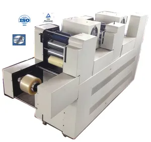 Flexodruck maschine Flexodruck maschine für Papier flexodrucker