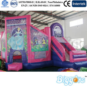 <span class=keywords><strong>dora</strong></span> gonflable bounce house pour la vente - Product Image 5