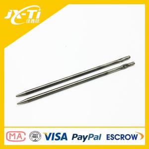 Léger matériel <span class=keywords><strong>de</strong></span> <span class=keywords><strong>camping</strong></span> titane tente peg, Piquets <span class=keywords><strong>de</strong></span> tente - Product Image 1