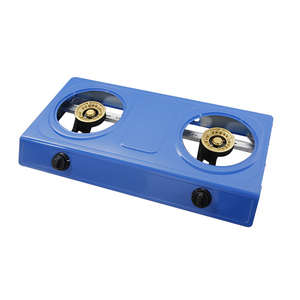 JX-7002B Largement Utilisé Ventes Chaudes Automatique <span class=keywords><strong>D</strong></span>'allumage Camping Cuisinière À Gaz - Product Image 5
