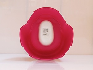 babyhood toilette formation pot siège bébé - Product Image 6