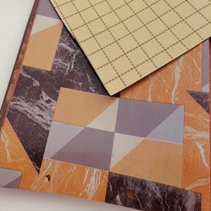 Giá rẻ pvc vải sơn sàn rolls - Product Image 1