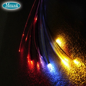MEOF-14x0.75 14 Lõi 0.75Mm Đa Lõi Kết Thúc Phát Sáng Cáp Quang - Product Image 4