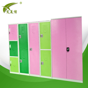 <span class=keywords><strong>Casillero</strong></span> de Hierro de Una Puerta/<span class=keywords><strong>Casillero</strong></span> Metálico para Dormitorio, Precios de Muebles - Product Image 6