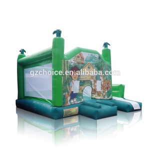 Cheap price wholesale used inflatable <span class=keywords><strong>jumper</strong></span> bouncer part for sale - Product Image 4