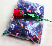Plectre coloré pour guitare, 20 pièces, doigt de pouce