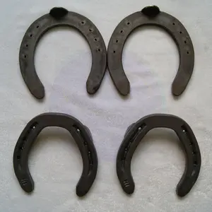 Fonte direta do fabricante chinês da sapata do cavalo com máquina de fabricação da sapata do cavalo