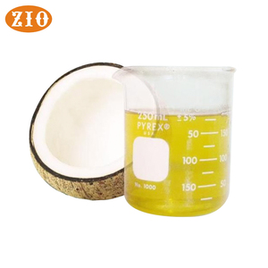 Free Sample Factory Wholesale Bulk Organic Refined Coconut <strong>Oil</strong> Price