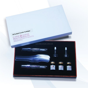 Componer para vender el suero al por mayor del latigazo del ojo de la prueba del suero de la pestaña de Tecnique del crecimiento - Product Image 3