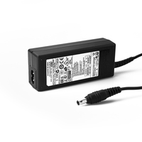 Adaptateur secteur pour ordinateur portable 60W 19V 3.16A pour Samsung Notebook, prise de sortie DC, type CE/FCC/ROHS certifié, 5.5*3.0mm