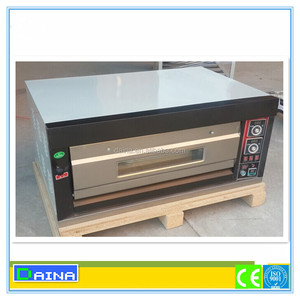 Đảm Bảo Thương Mại!!! Lò Resturant/Pastry Lò Gas/Boong/Pizza Nướng Lò - Product Image 4