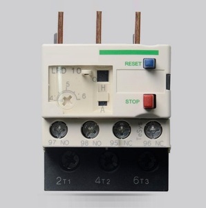 JR28N-93(LRD-33) Thermisches Überlast relais 17 ~ 25A für LC1-Schütz D40 ~ D95