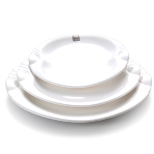 Vajilla irrompible de melamina, restaurante del Reino Unido, 100 - Product Image 1